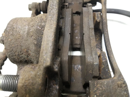 08-15 Nissan Rogue Brake Caliper Front Left & Right Pair OEM ✅