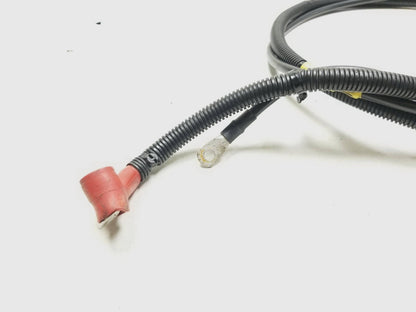 2016 - 2017 Arctic Cat Zr 8000 Lxr Ec 137 Positive Negative Battery Terminal OEM