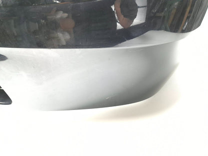 2014 Honda Cr-z Rear Bumper Cover OEM