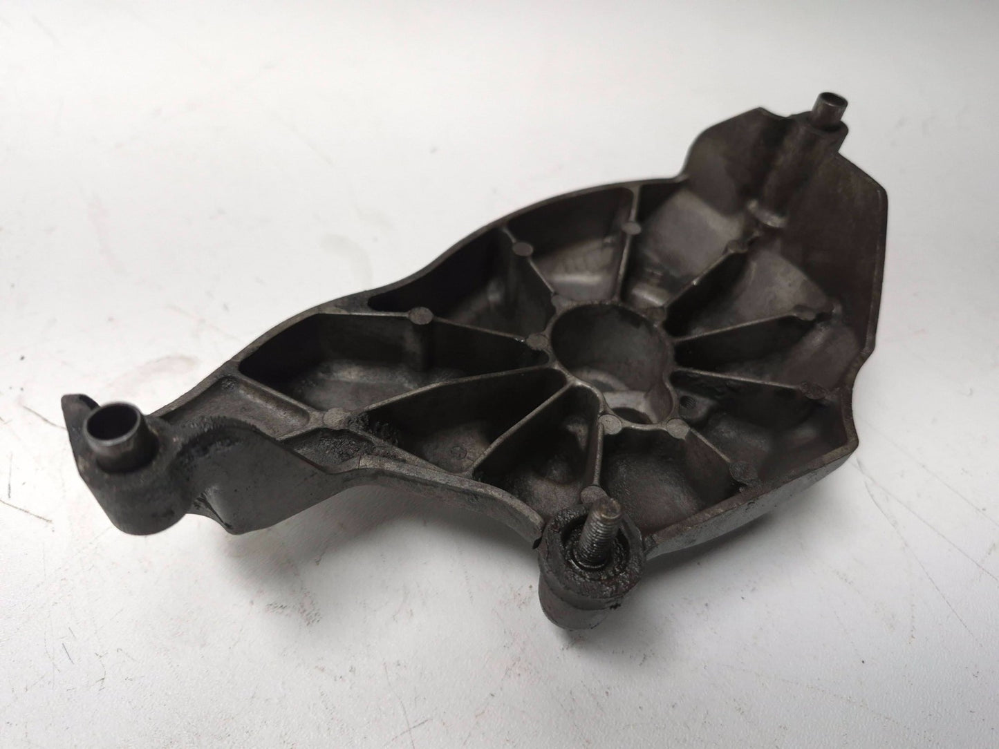 2005 Kawasaki Ninja Zx10r Front Sprocket Cover Guard OEM