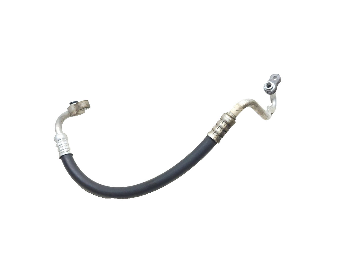 2009 - 2014 Acura Tl Type-s A/c Refrigerant Hose OEM