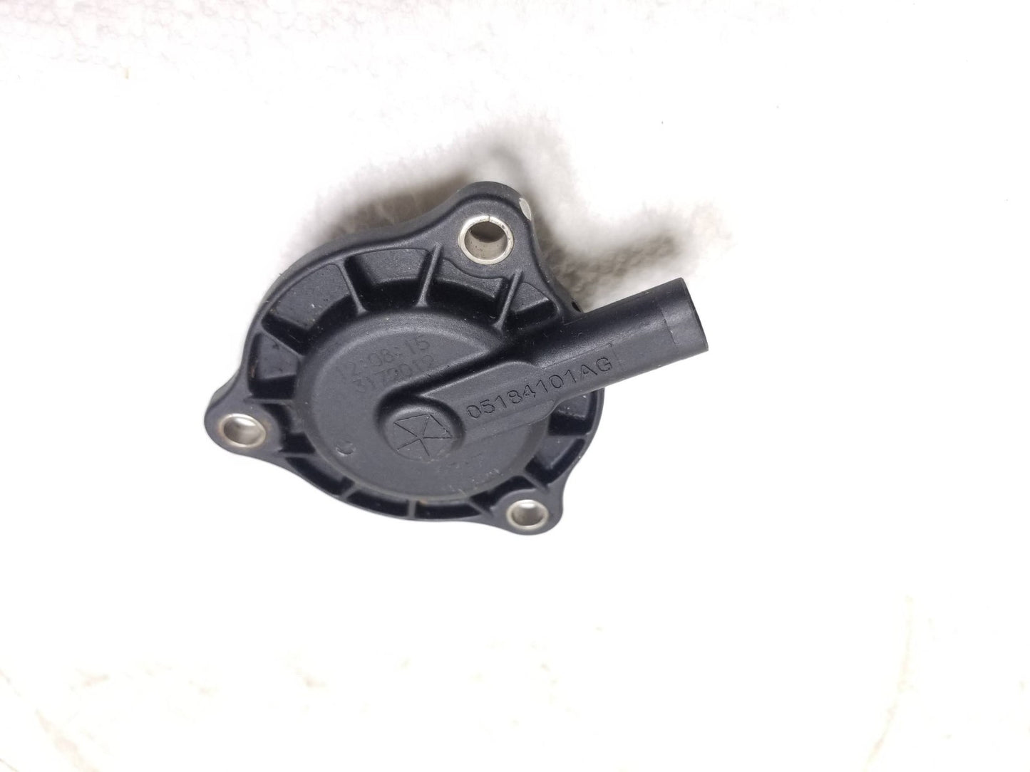 2011 - 2020 Dodge Grand Caravan Variable Valve Timing Solenoid OEM