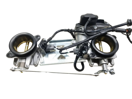 21-24 Ducati Supersport 950 950s Throttle Body 6k Miles