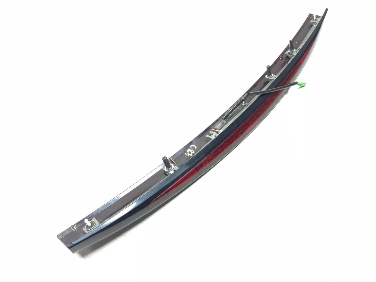 2013 Honda Cr-z Tailgate Third Brake Lamp 34270-szt-j02 OEM