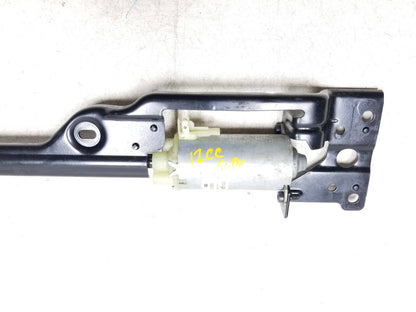 09-12 Volkswagen Cc Front Driver Seat Motor Tilt Adjust OEM