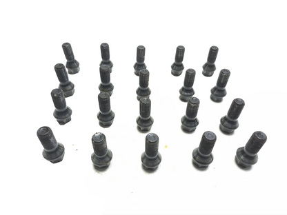 2013 BMW 328i F30 Wheel Lug Nut Bolt 20 Pcs OEM