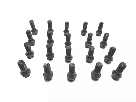 2013 BMW 328i F30 Wheel Lug Nut Bolt 20 Pcs OEM