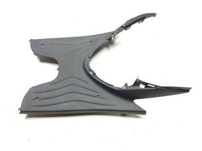 2017 Piaggio Fly Foot Floor Board 4 Pcs OEM