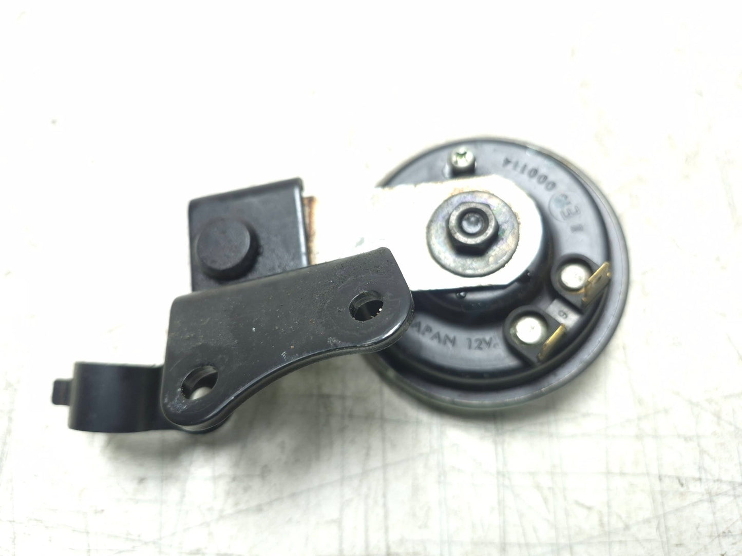 2009 Yamaha Fz6r Horn Signal OEM