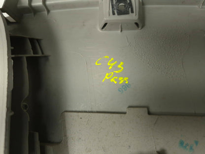 2011 Volkswagen Tiguan B C Pillar Cover Trim Panel Left & Right 6 Pcs OEM