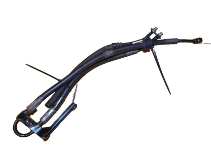 2010 Mercedes-benz R350 Power Steering Lines Hoses OEM