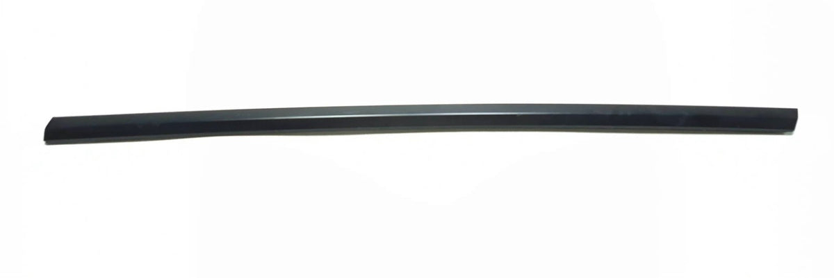 2021 Tesla Model 3 Front Door Window Belt Molding & Body Seal Driver Side Setoem