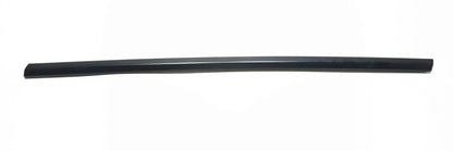 2021 Tesla Model 3 Front Door Window Belt Molding & Body Seal Driver Side Setoem