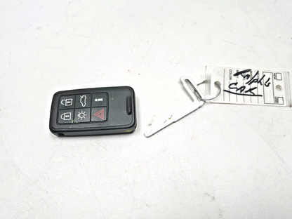 2013 Volvo S60 Smart Key OEM