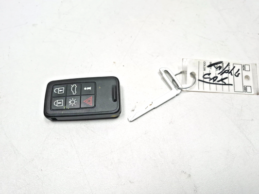 2013 Volvo S60 Smart Key OEM