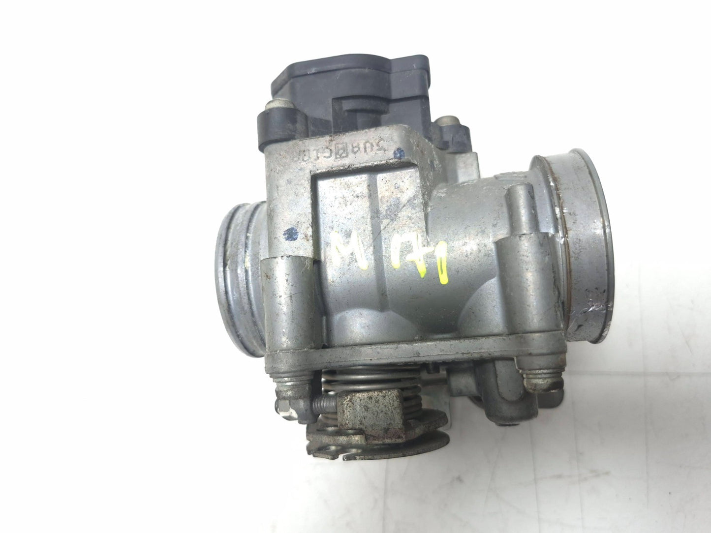 2012 Honda Nc700x Throttle Body OEM