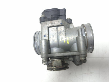2012 Honda Nc700x Throttle Body OEM