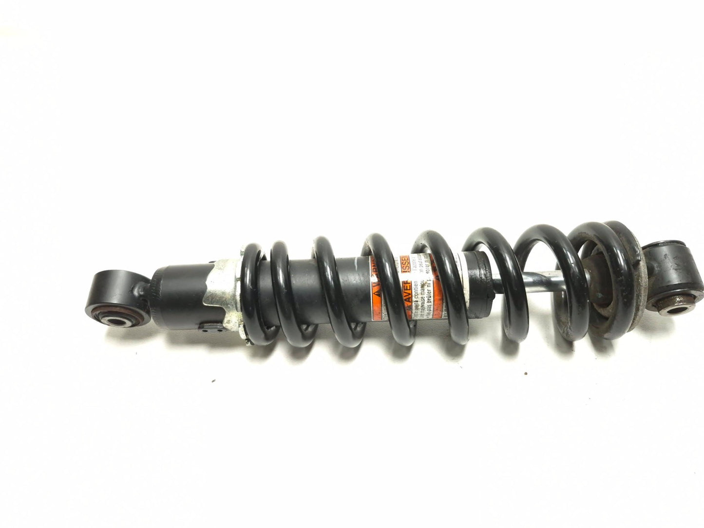 2019 Kawasaki Ninja Ex400 Rear Shock Absorber OEM