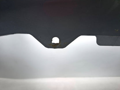 2010 Nissan Maxima Rear Bumper Cover OEM