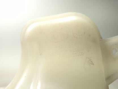 2012 Hyundai Sonata Coolant Tank Reservoir OEM