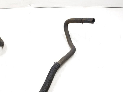 10-15 Chevrolet Equinox Engine Coolant Hose Pipe Line OEM