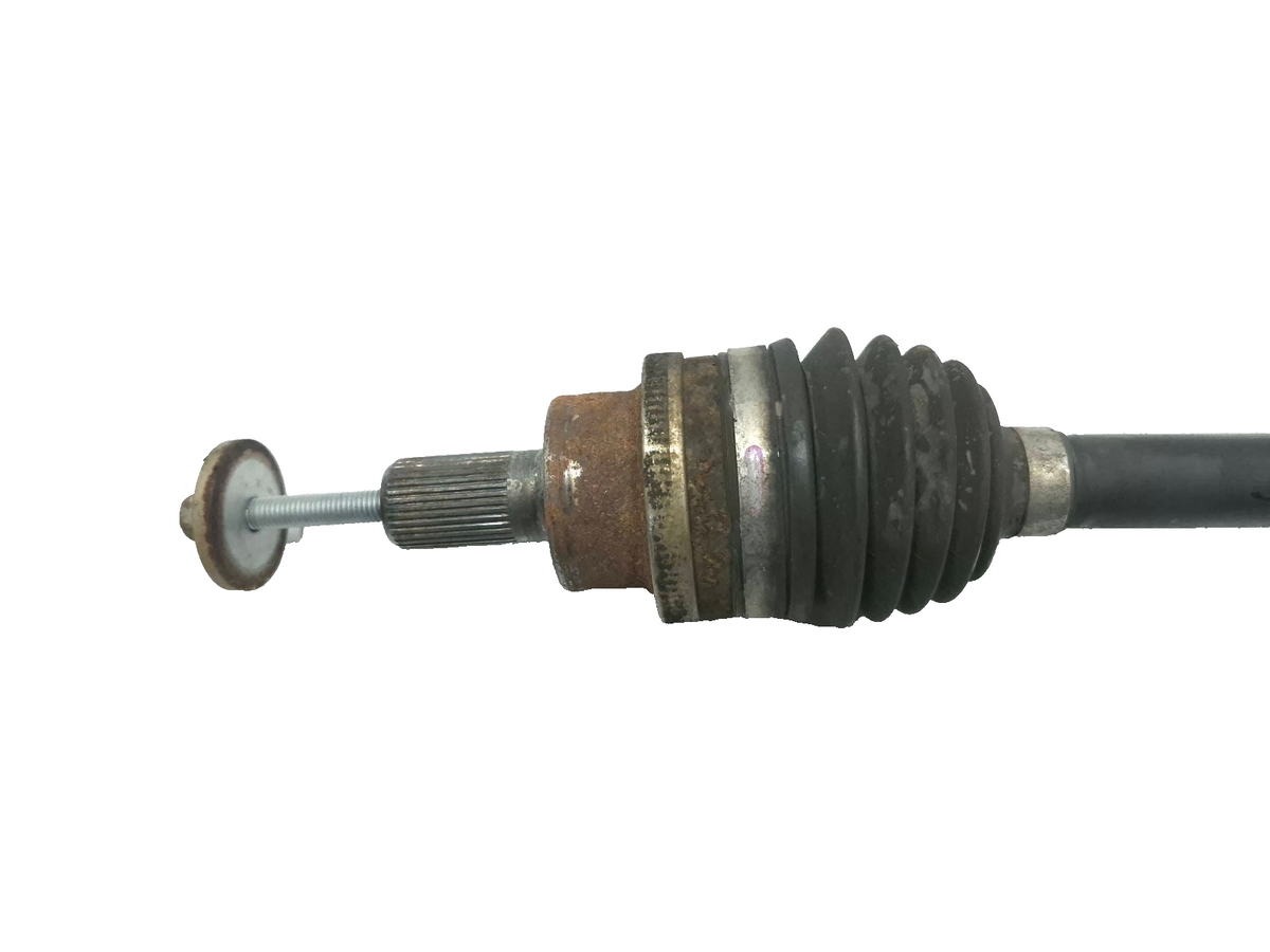 2013 Volvo S60 T5 AWD Rear Cv Axle Shaft Pair OEM 31325135