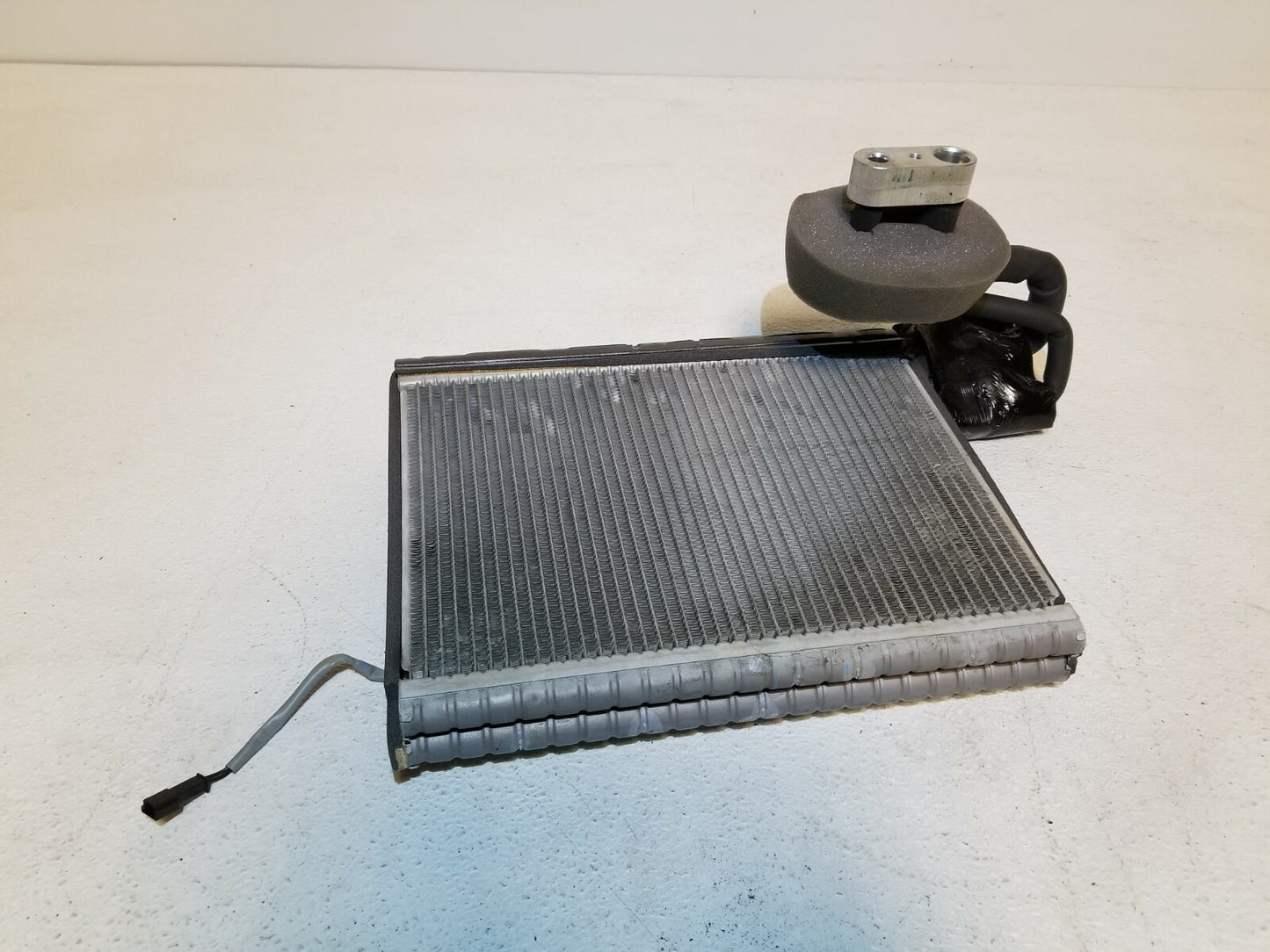 2009 Range Rover Sport A/c Air Conditioning Evaporator OEM