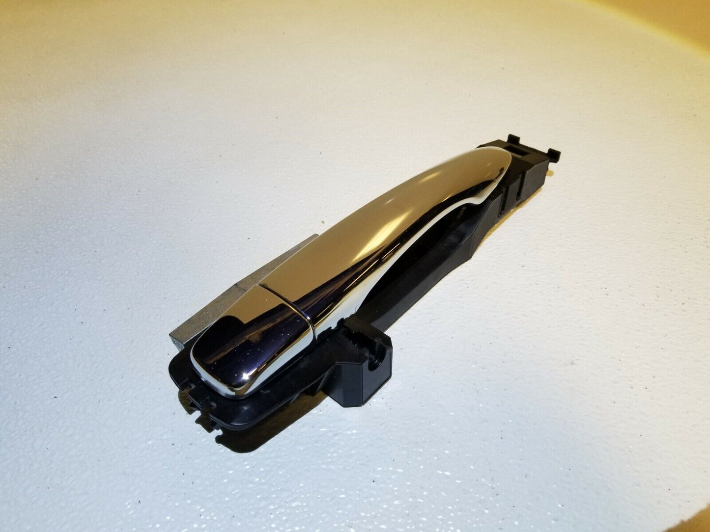 2016-2023 Nissan Maxima Exterior Door Handle Rear Left Driver Side OEM 41k