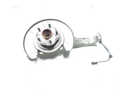 2019 Tesla Model 3 RWD Front Spindle Knuckle Wheel Hub Driver Side Left OEM