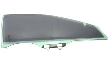 2008 Acura Tl Type-s Front Door Window Glass Passenge Side Right 73300-sep OEM
