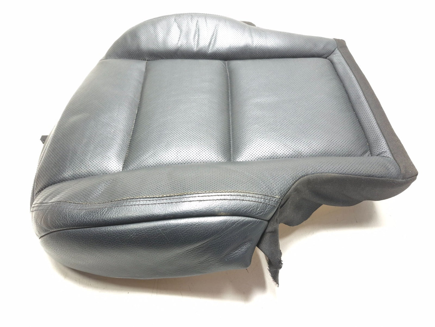 2010 Mercedes S400 Lower Seat Cushion Front Left Driver Side OEM