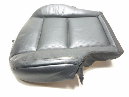 2010 Mercedes S400 Lower Seat Cushion Front Left Driver Side OEM