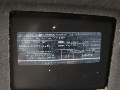 07 08 09 10 11 12 Acura Mdx Hood Bonnet OEM ✅