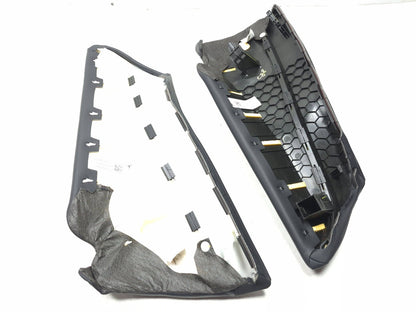 2018 Tesla Model 3 Rear Seat Bolster Cushion Left & Right OEM