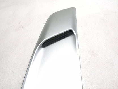 2015 2016 2017 Ford Mustang Gt Hood Vent Grille Driver Side Left *has Damage*oem