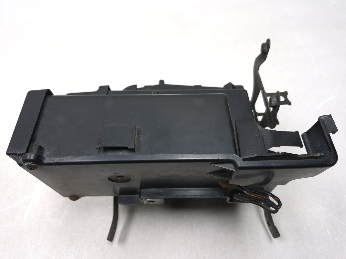 2004 Honda Shadow Aero Vt750c Battery Box OEM
