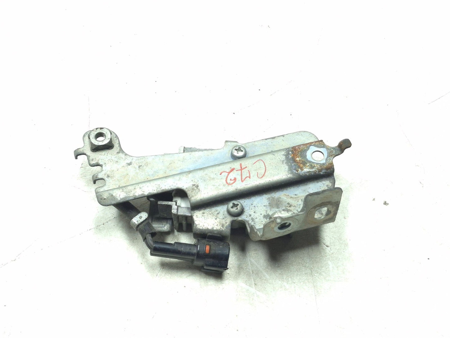 2009 Lexus IS250 Fuel Pump Resister Module Unit  OEM