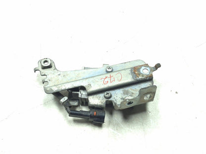 2009 Lexus IS250 Fuel Pump Resister Module Unit  OEM