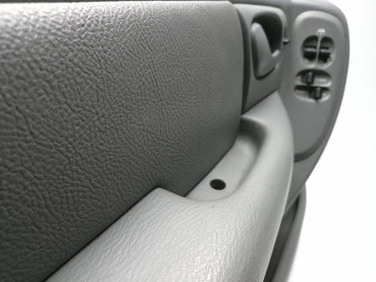 2005 Dodge Grand Caravan Door Panel Trim Front Left Driver Side Oem✅