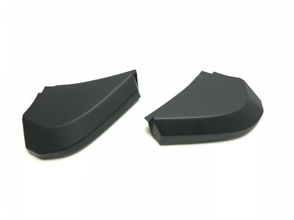 2022 Subaru Crosstrek Dashboard Trim End Cap Left & Right Pair OEM