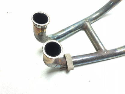 2006 Kawasaki Ninja 250 Ex250 Exhaust Header Pipe OEM
