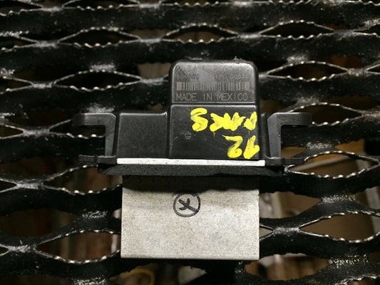 09 10 11 12 Lincoln MKS Blower Motor Resistor OEM