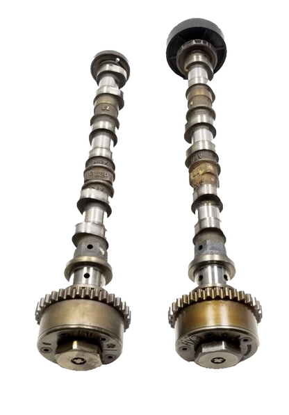 2010-2020 Dodge Grand Caravan Intake Exhaust Camshaft Pair Passenger Side OEM