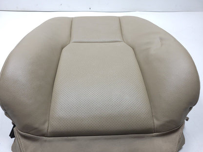 08-14 Mercedes C300 W204 Front Passenger Seat Upper Cushion OEM
