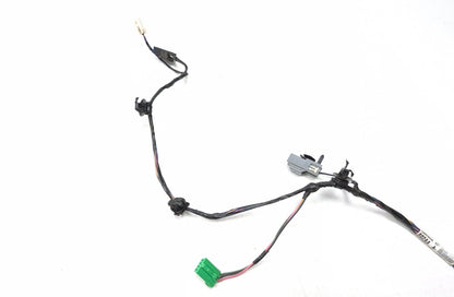 2010 Dodge Caliber Sxt Trunk Tailgate Wire Harness OEM