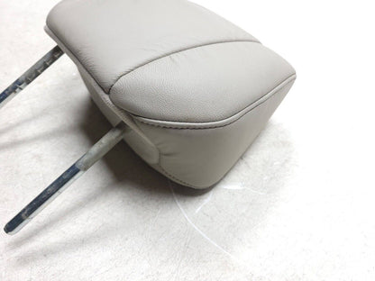 2007 - 2009 Acura Mdx Front Seat Headrest 2pcs OEM