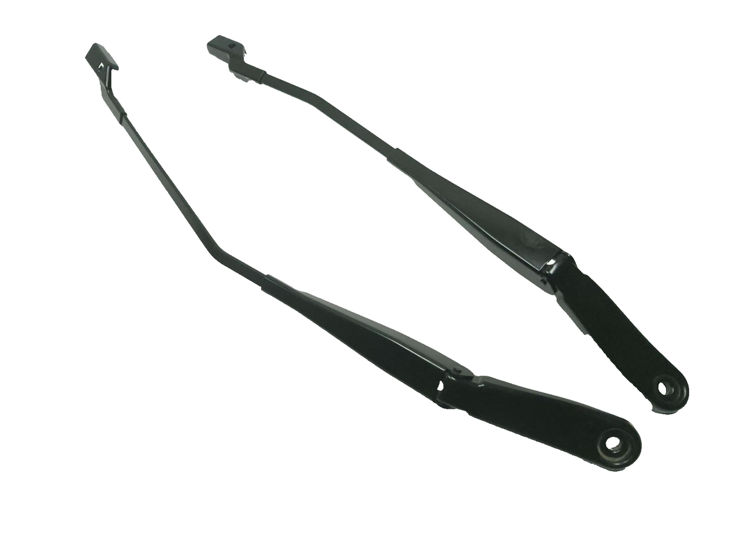 2013 Volvo S60 T5 Wiper Arm Front Windshield Left & Right Pair OEM