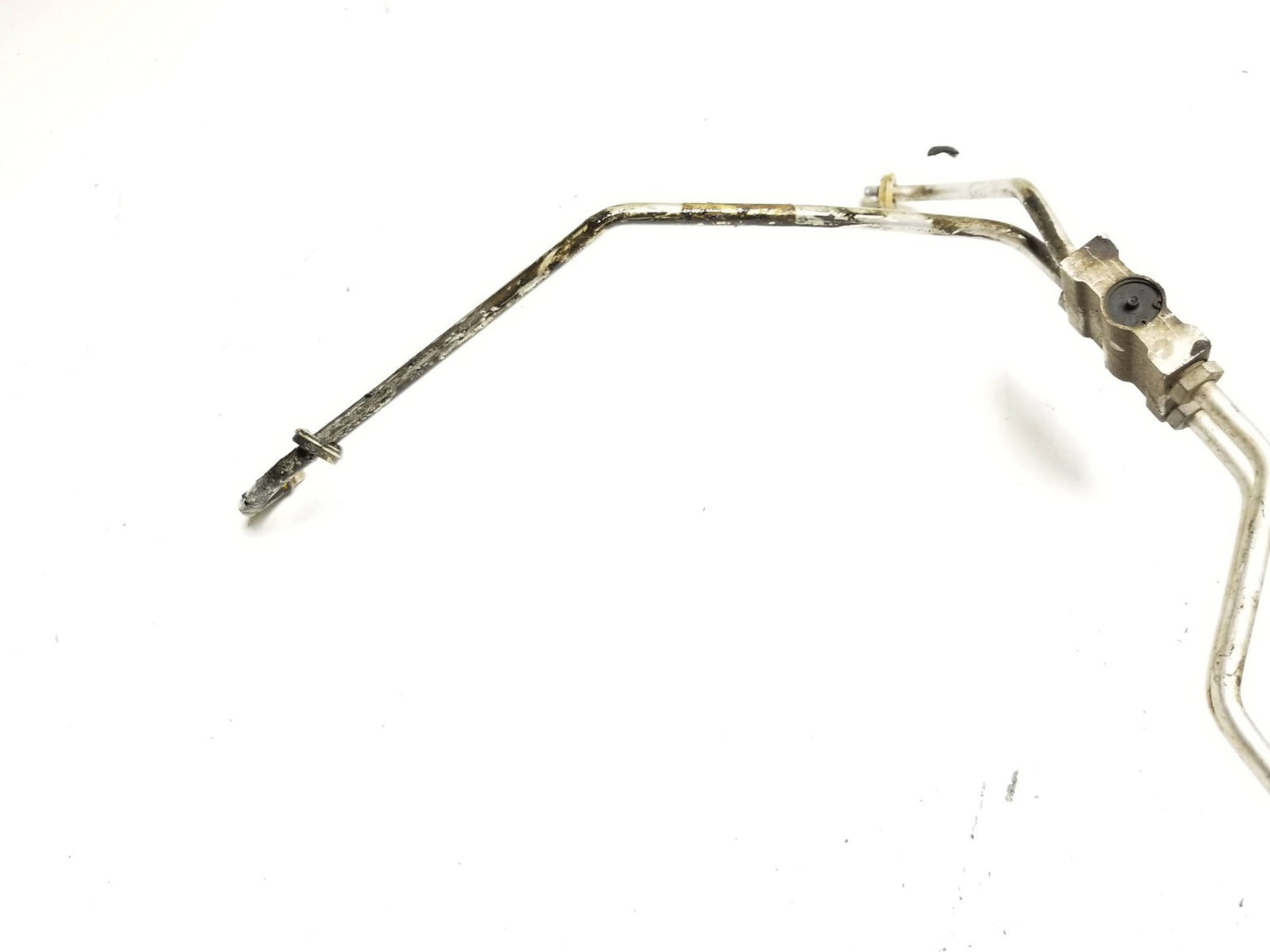 2011 - 2013 Jeep Grand Cherokee Automatic Transmission Oil Cooler Hose OEM