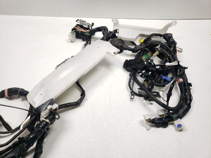 08 09 10 11 Subaru Forester Interior Body Wire Harness Oem. Part 81502sc040