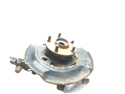 2010 Lexus Hs250h Front Spindle Knuckle W/ Hub Right Passenger Side OEM
